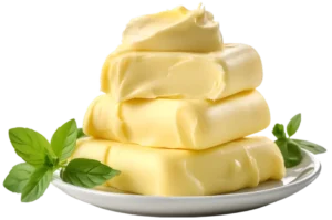 Butter Flavours