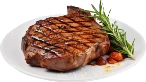 Meat Flavours