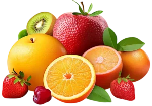 Fruit Flavours