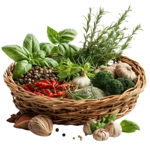 Herbal Flavours